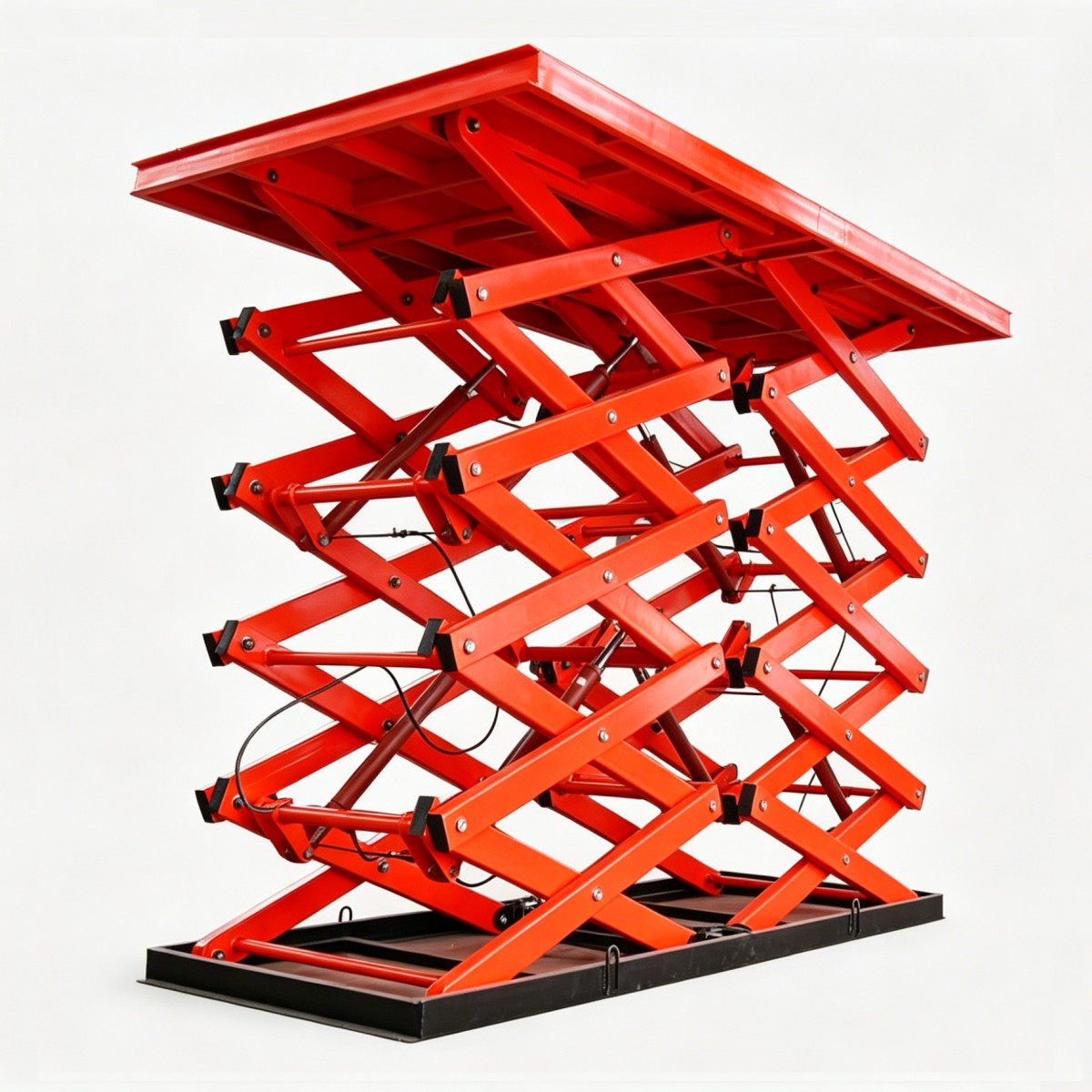 岳阳岳阳楼吕仙亭街道重型固定升降机